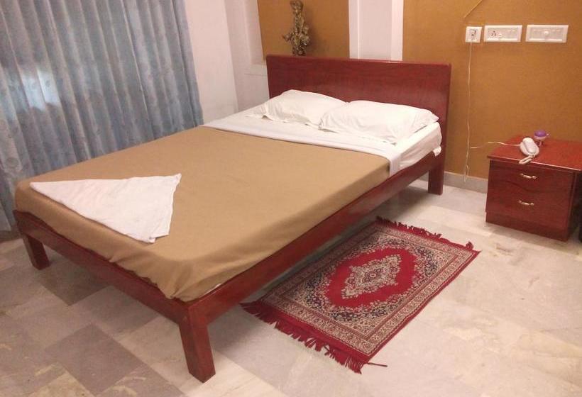 The Chembra Heritage Resort 3