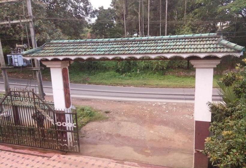 The Chembra Heritage Resort 5