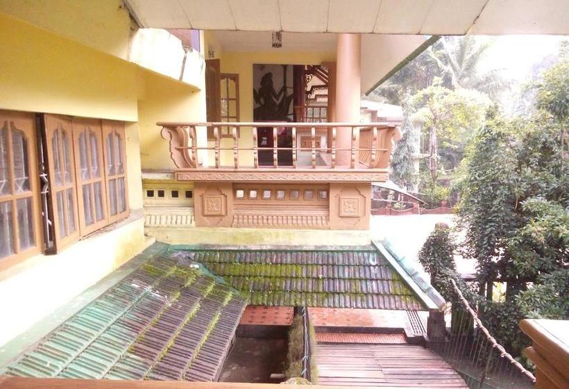 The Chembra Heritage Resort 6