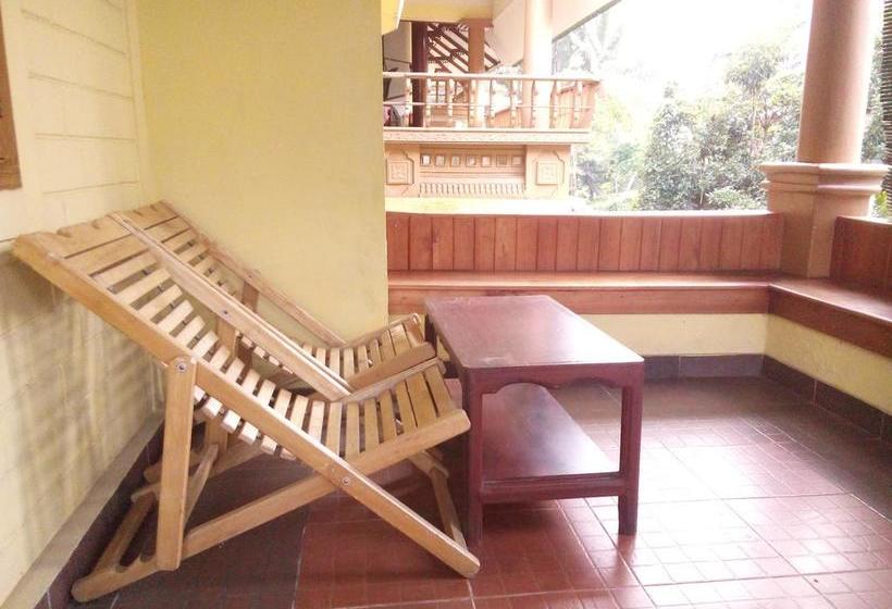 The Chembra Heritage Resort 7