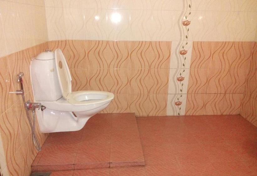 The Chembra Heritage Resort 8