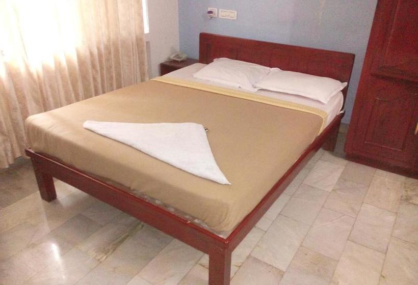 The Chembra Heritage Resort 9