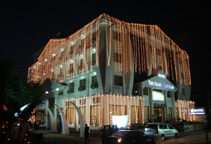 Hotel The Grand Chandiram Kota