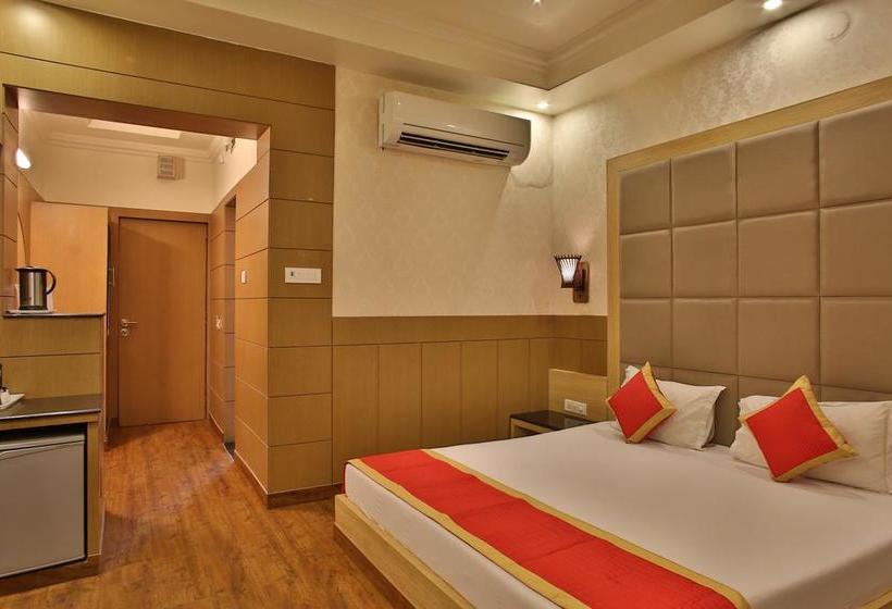 Hotel The Grand Chandiram 14