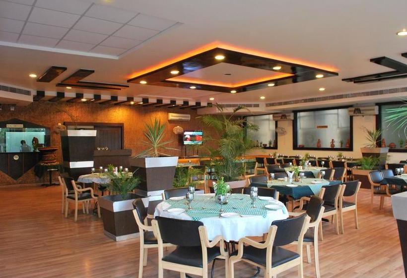 Hotel The Grand Chandiram 19