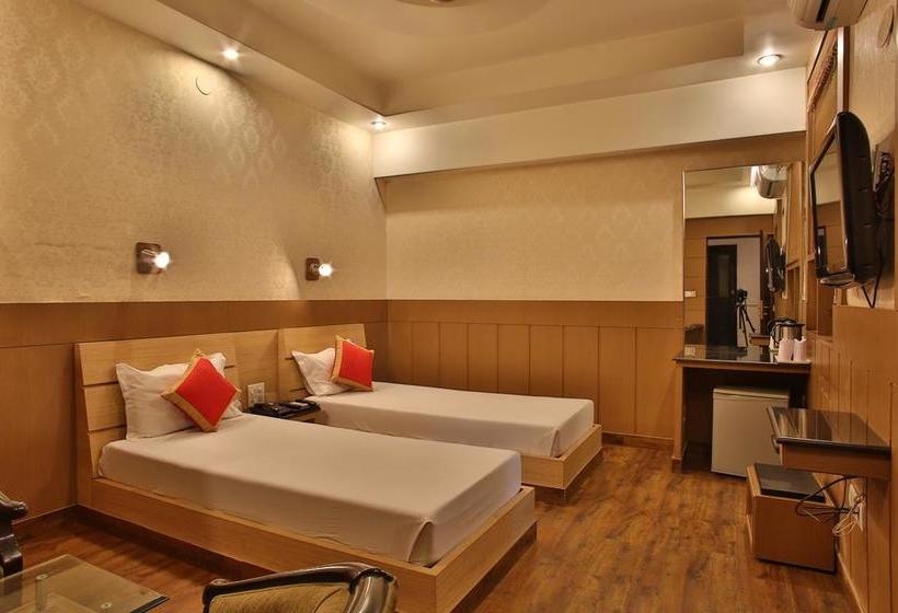 Hotel The Grand Chandiram 20