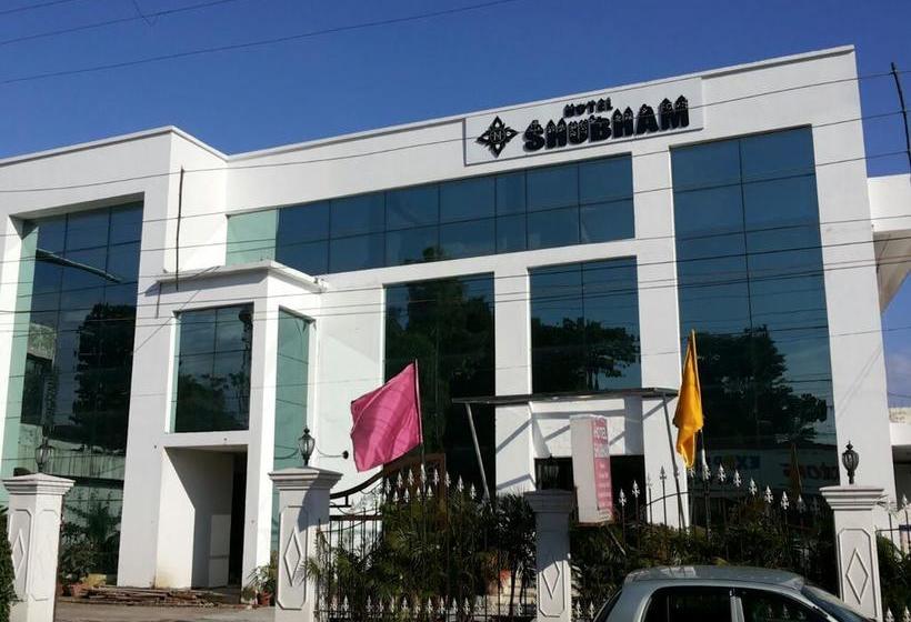 Hotel Shubham Dehra Dun