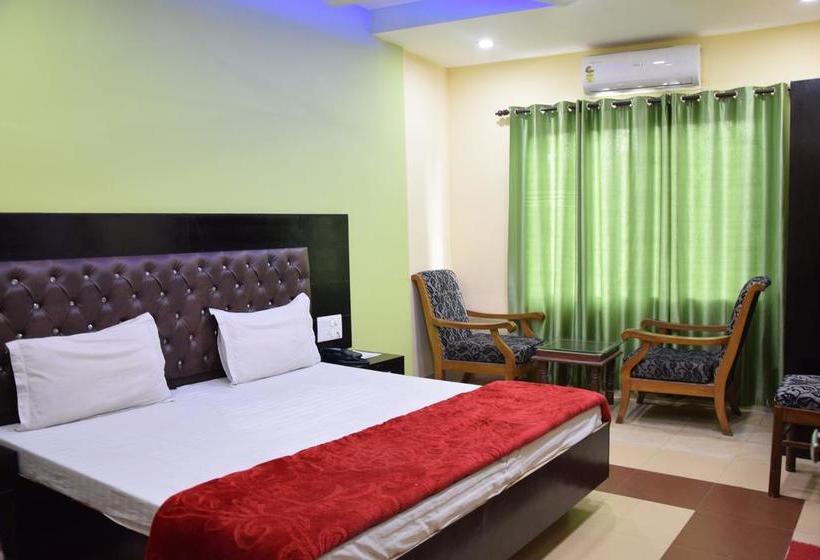 Hotel Shubham 2