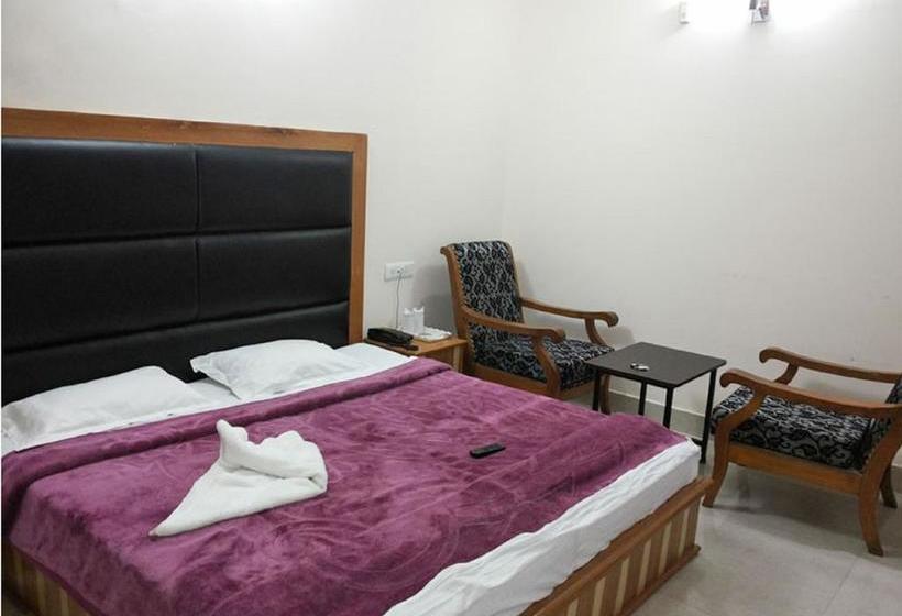 Hotel Shubham 7
