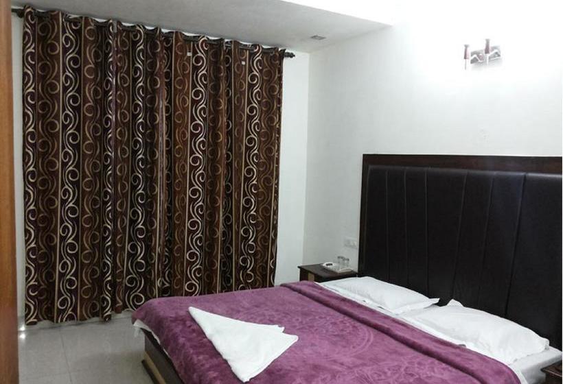Hotel Shubham 8