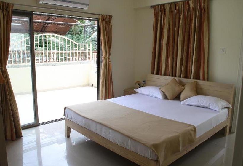 Hotel Pramila Court Goa