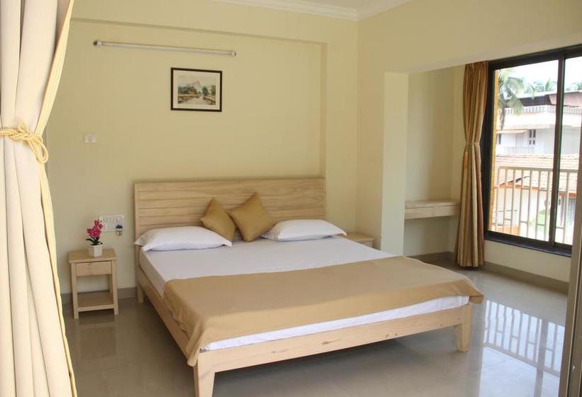 Hotel Pramila Court 3