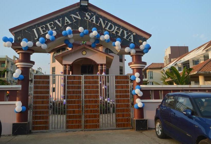 Hotel Jeevan Sandhya 1