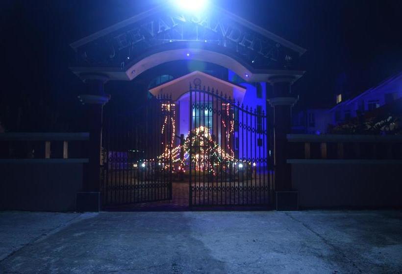 Hotel Jeevan Sandhya 10