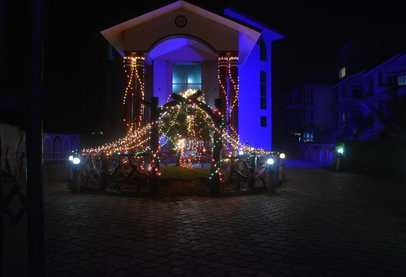 Hotel Jeevan Sandhya 11