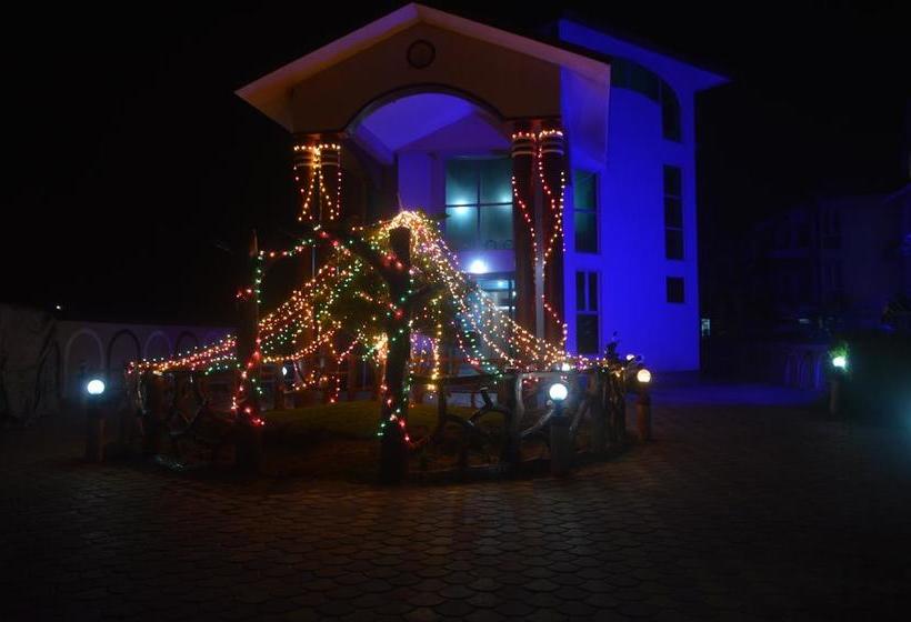 Hotel Jeevan Sandhya 12