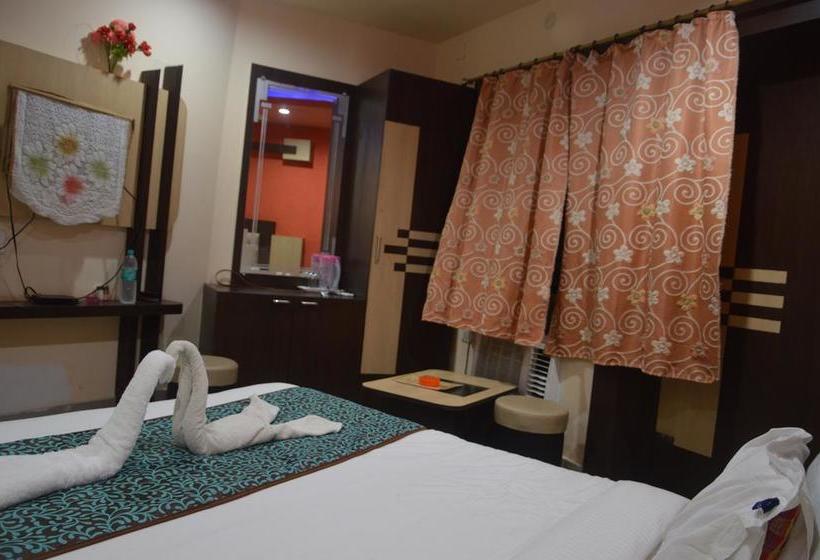 Hotel Jeevan Sandhya 14