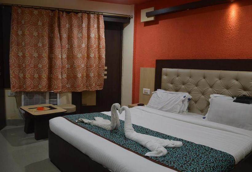 Hotel Jeevan Sandhya 15
