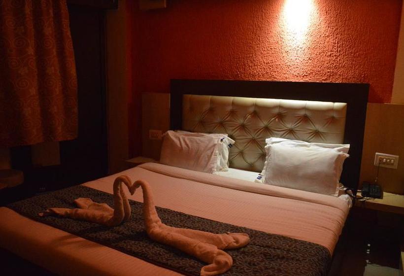 Hotel Jeevan Sandhya 16