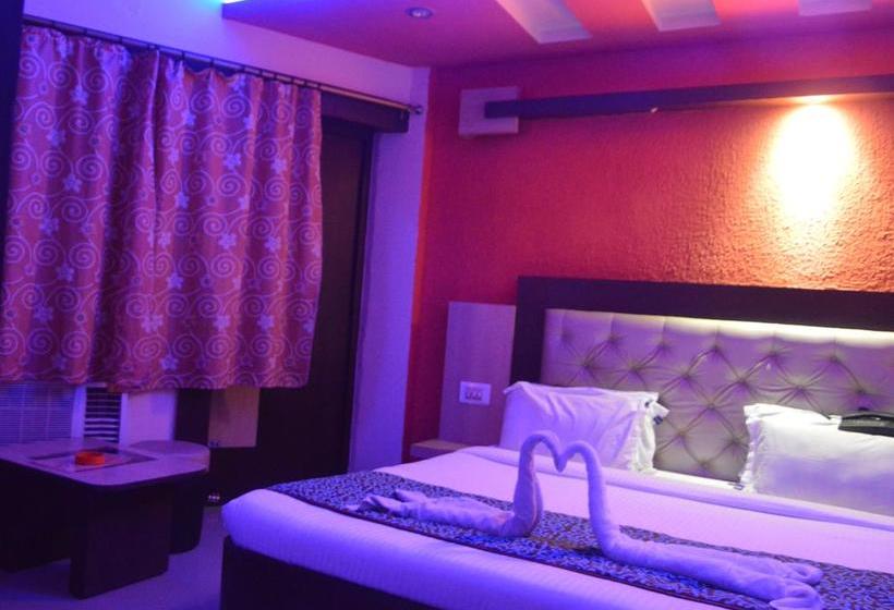Hotel Jeevan Sandhya 17