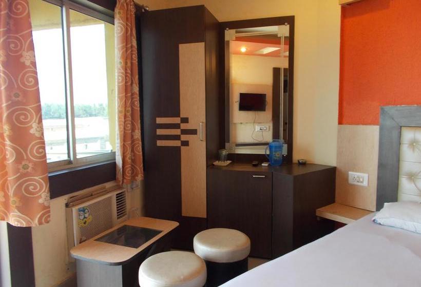 Hotel Jeevan Sandhya 18