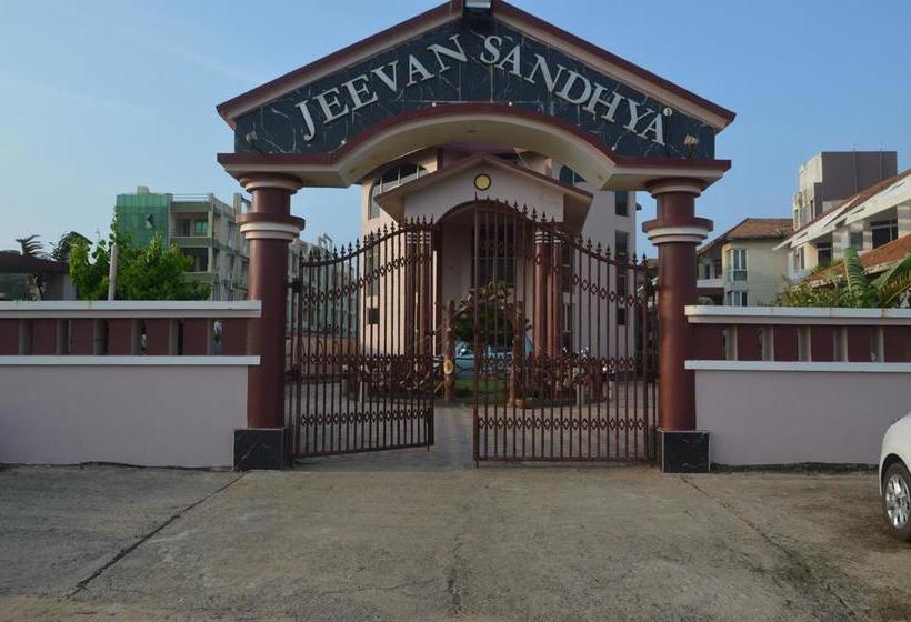 Hotel Jeevan Sandhya 2