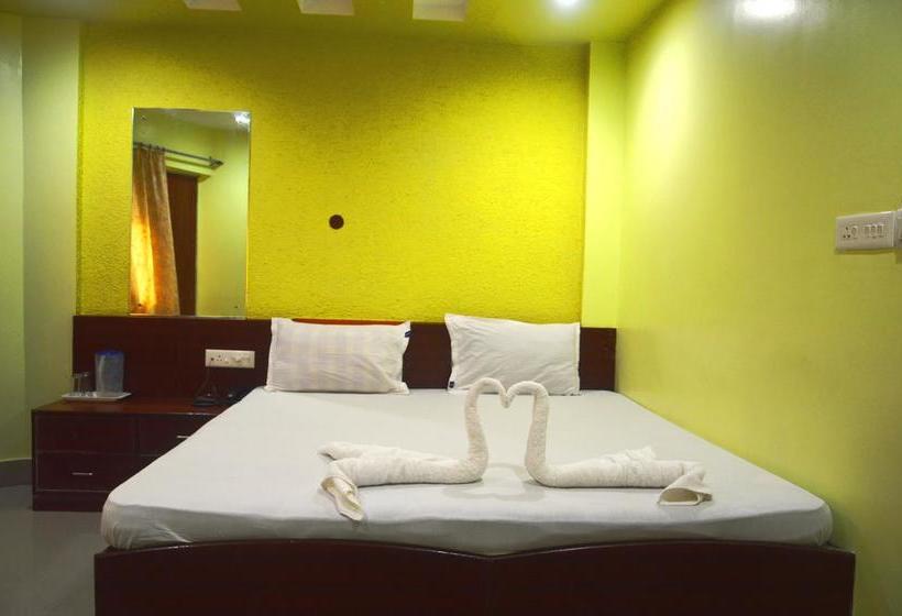 Hotel Jeevan Sandhya 20