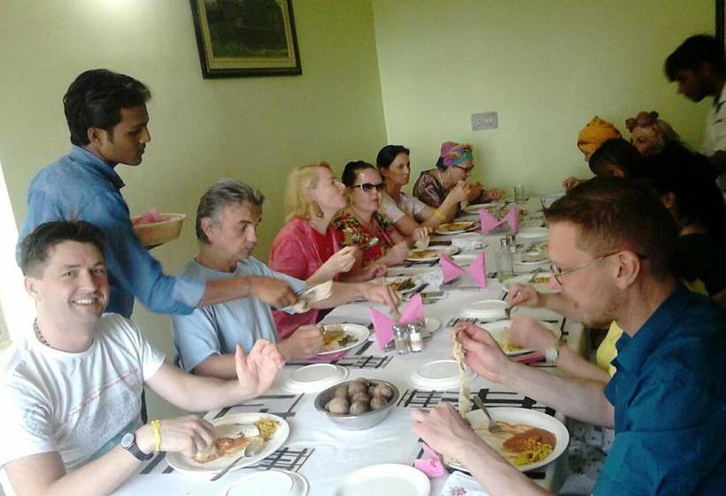 Hotel Jeevan Sandhya 3