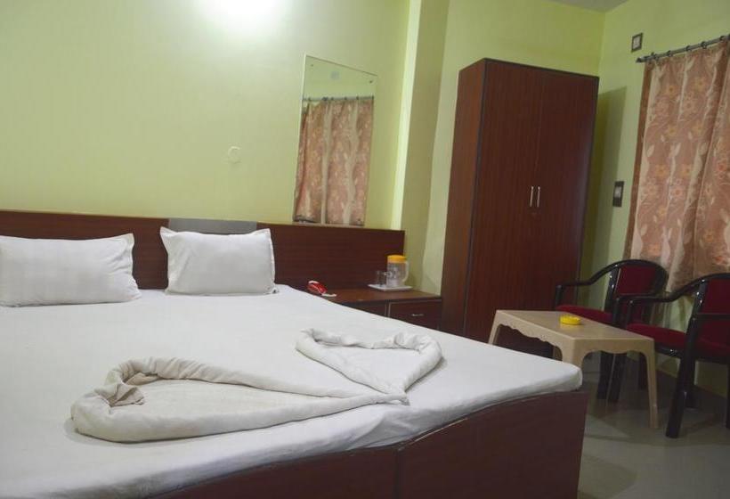 Hotel Jeevan Sandhya 5