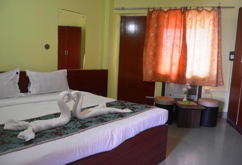 Hotel Jeevan Sandhya 7