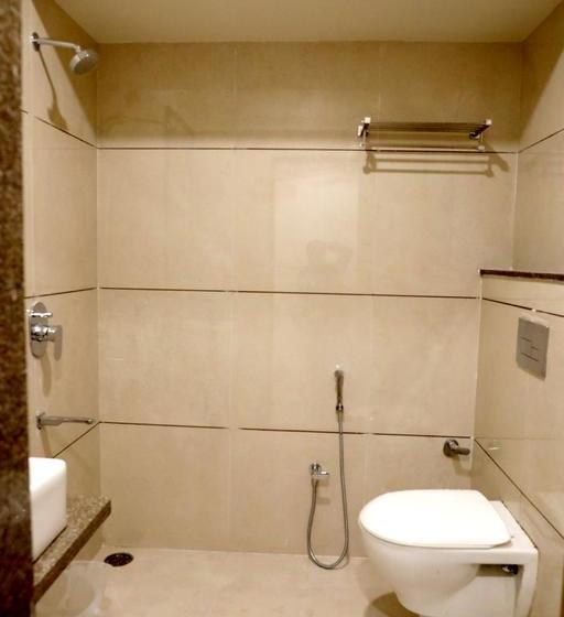 Bed and Breakfast Adarsh Palace 10