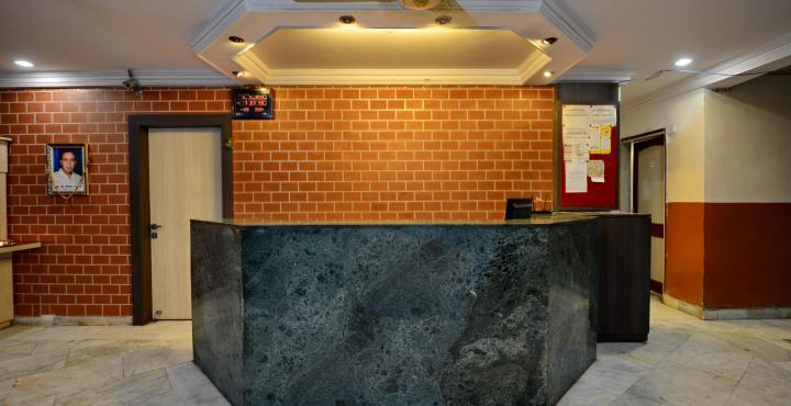 Bed and Breakfast Adarsh Palace 6