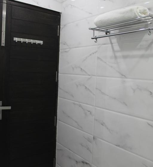 Hotel Indira Homes 20