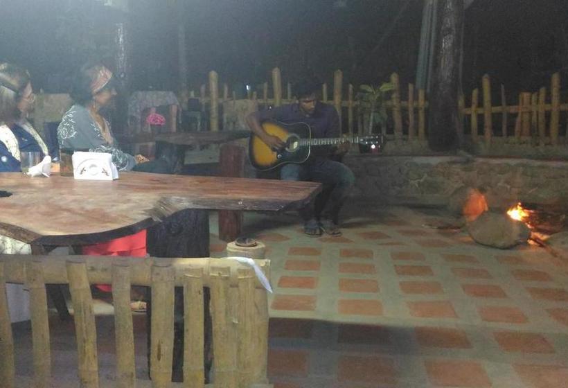 Bed and Breakfast Jungle Jive Tree House Munnar 6