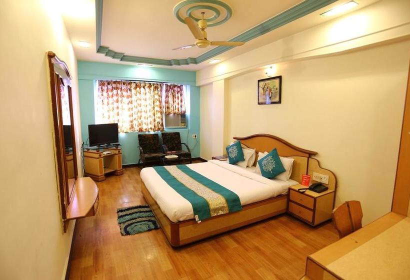 Hotel Jmc Group Rajkot Gujarat