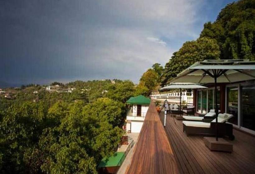 Hotel The Amber Vermont Estate