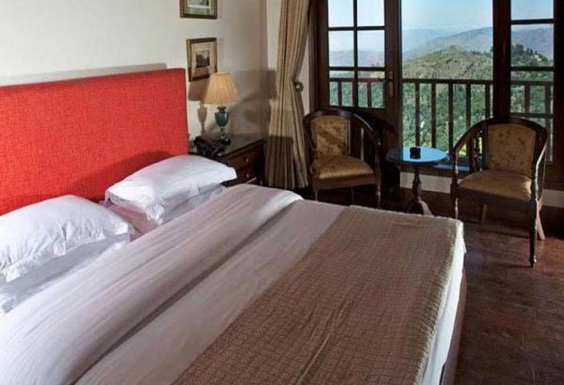 Hotel The Amber Vermont Estate 11