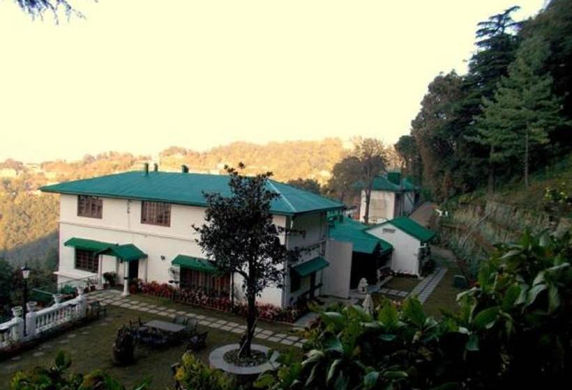 Hotel The Amber Vermont Estate 12