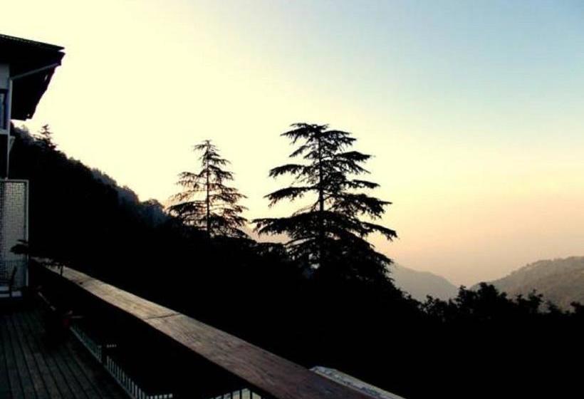 Hotel The Amber Vermont Estate 14