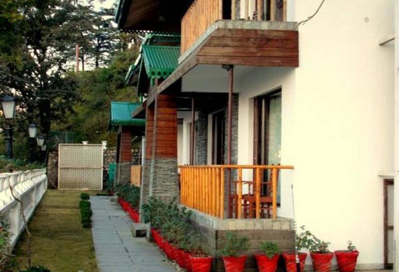 Hotel The Amber Vermont Estate 15