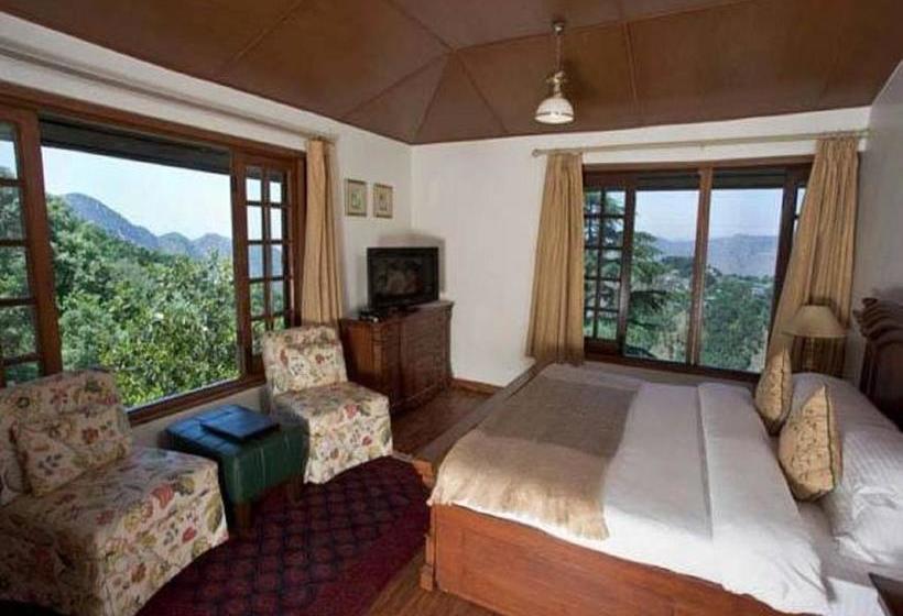 Hotel The Amber Vermont Estate 17