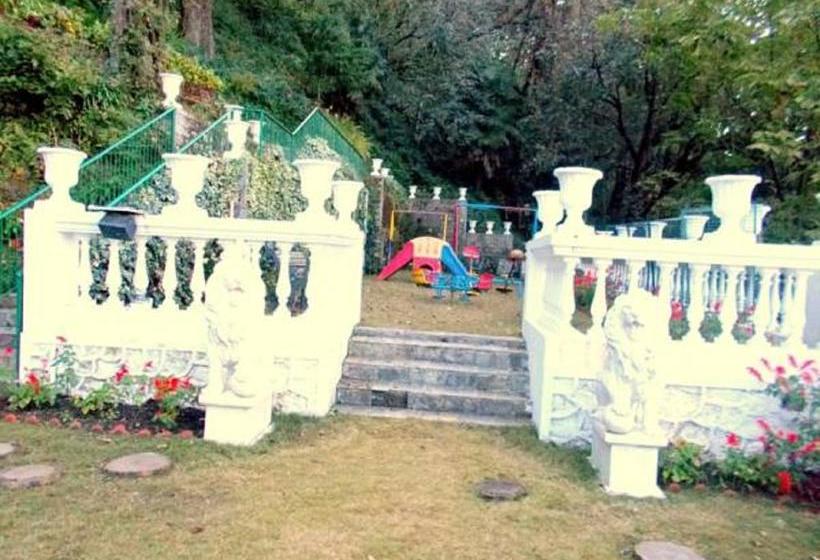 Hotel The Amber Vermont Estate 18