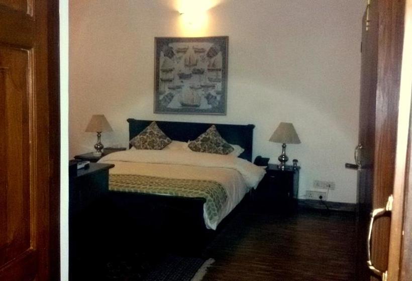 Hotel The Amber Vermont Estate 19