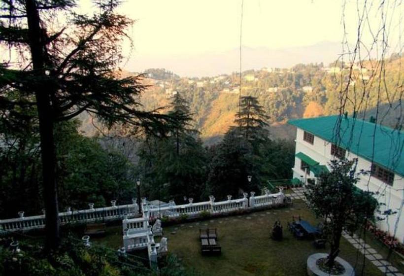 Hotel The Amber Vermont Estate 2