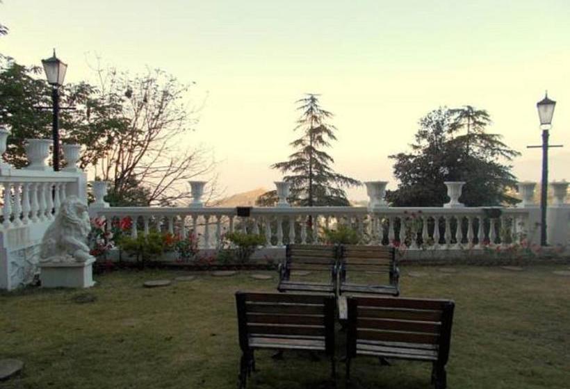 Hotel The Amber Vermont Estate 20