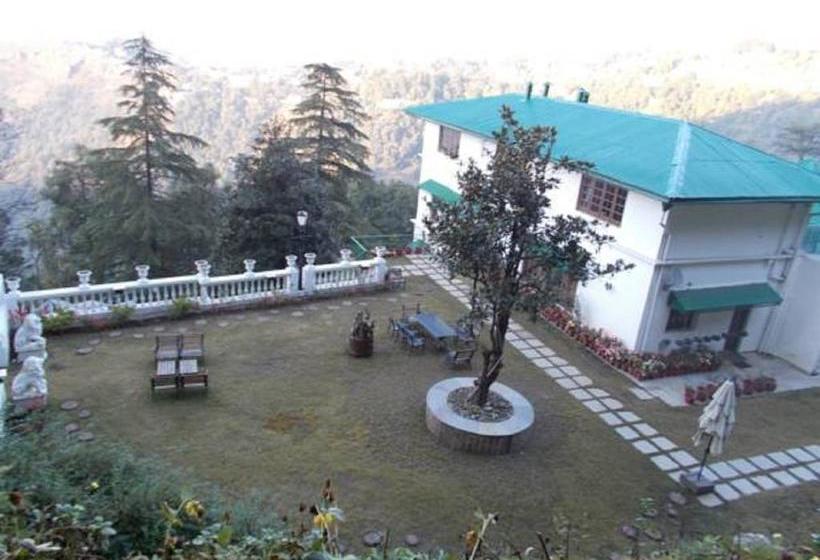 Hotel The Amber Vermont Estate 4