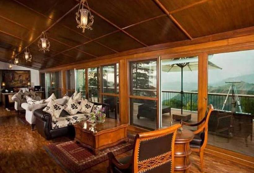 Hotel The Amber Vermont Estate 7