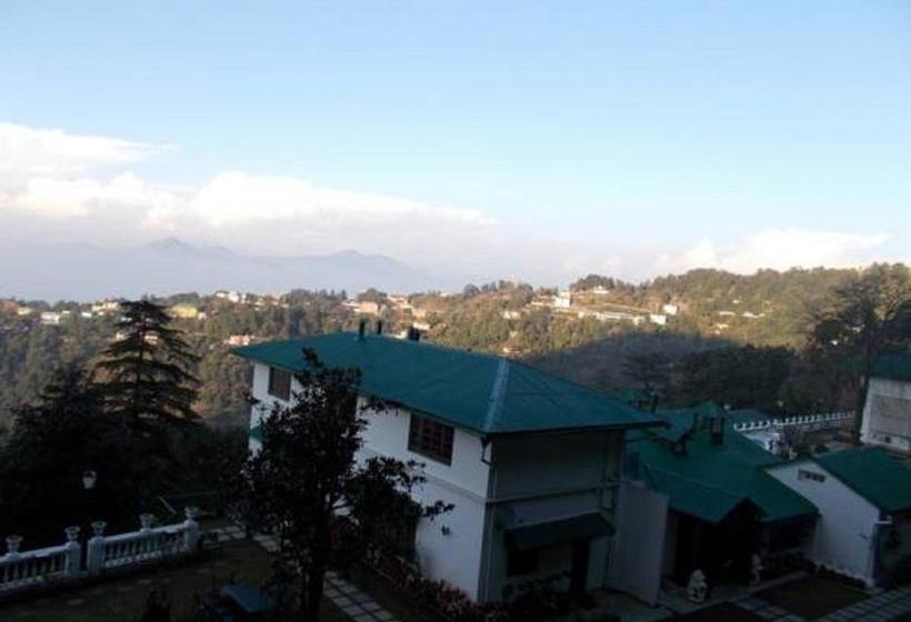 Hotel The Amber Vermont Estate 8