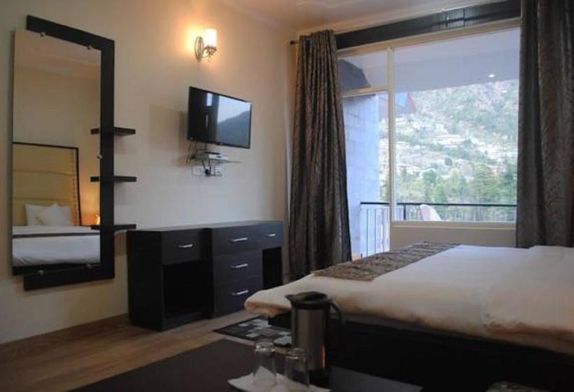 Gagan Resorts Dharamsala