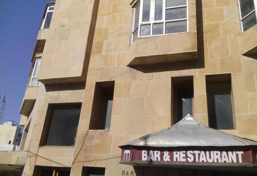 Mansar Hotel Jammu